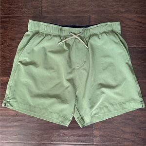 Vineyard Vines Sage Green Shorts